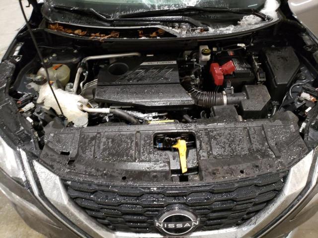 Photo 11 VIN: 5N1BT3BA8NC690587 - NISSAN ROGUE SV 