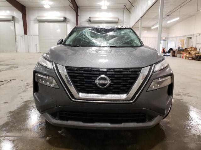 Photo 4 VIN: 5N1BT3BA8NC690587 - NISSAN ROGUE SV 