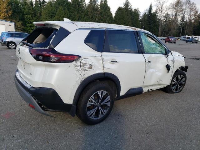 Photo 2 VIN: 5N1BT3BA8NC732241 - NISSAN ROGUE SV 