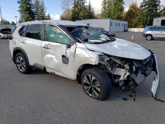 Photo 3 VIN: 5N1BT3BA8NC732241 - NISSAN ROGUE SV 