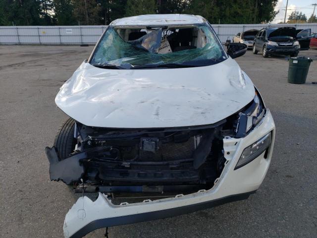 Photo 4 VIN: 5N1BT3BA8NC732241 - NISSAN ROGUE SV 