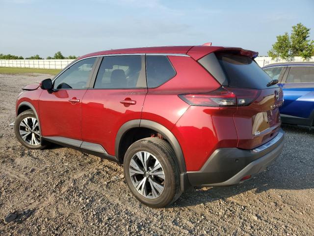 Photo 1 VIN: 5N1BT3BA8PC674117 - NISSAN ROGUE SV 