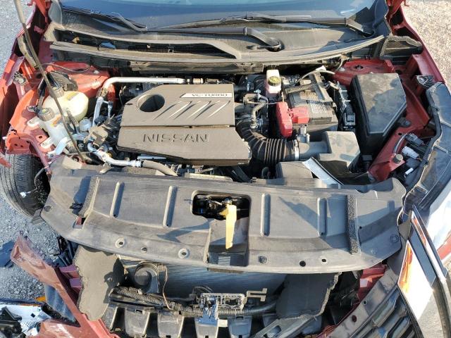 Photo 10 VIN: 5N1BT3BA8PC674117 - NISSAN ROGUE SV 