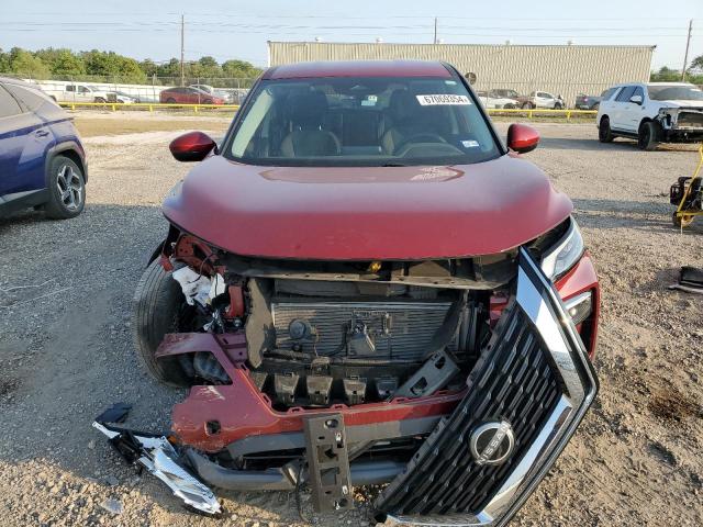 Photo 4 VIN: 5N1BT3BA8PC674117 - NISSAN ROGUE SV 