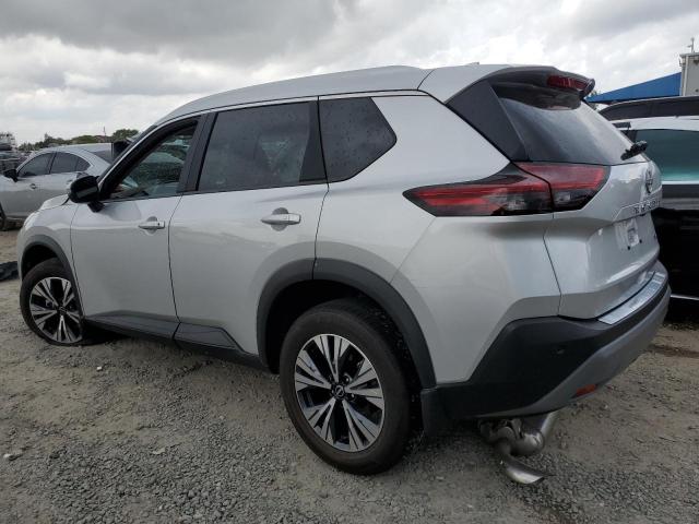 Photo 1 VIN: 5N1BT3BA8PC685764 - NISSAN ROGUE SV 