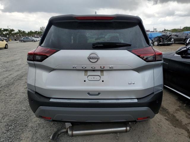 Photo 5 VIN: 5N1BT3BA8PC685764 - NISSAN ROGUE SV 