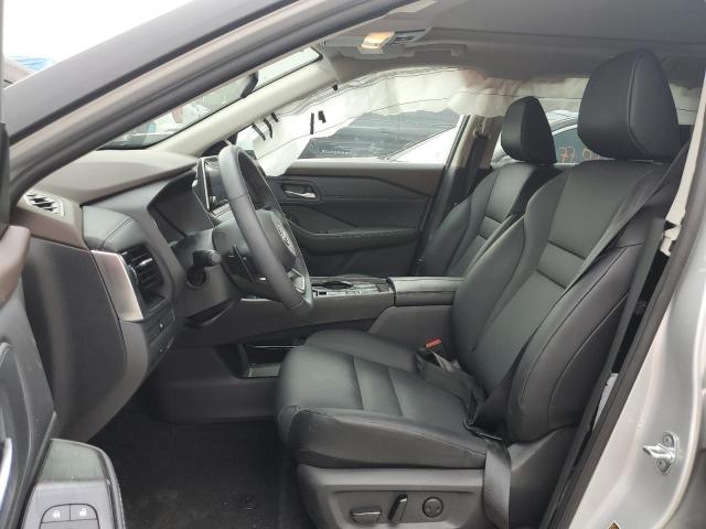 Photo 6 VIN: 5N1BT3BA8PC685764 - NISSAN ROGUE SV 