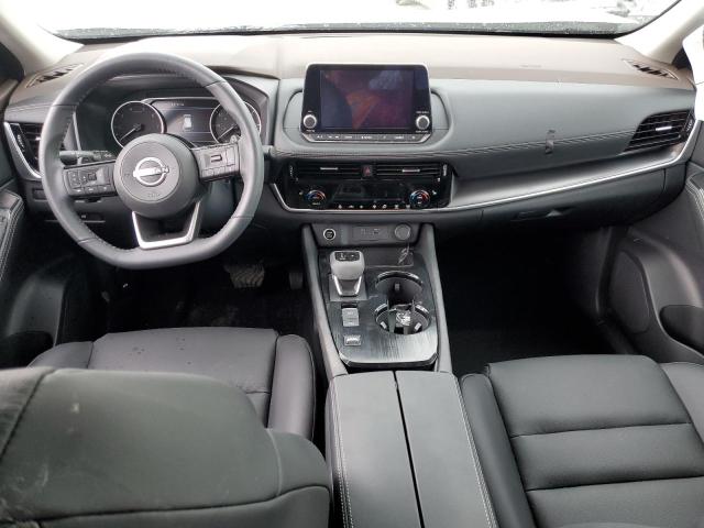 Photo 7 VIN: 5N1BT3BA8PC685764 - NISSAN ROGUE SV 