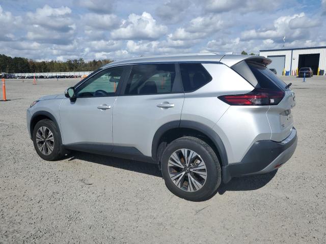 Photo 1 VIN: 5N1BT3BA8PC746773 - NISSAN ROGUE SV 