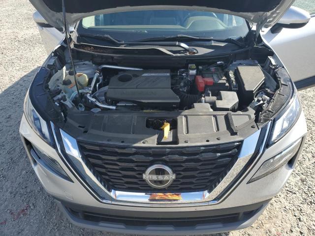 Photo 11 VIN: 5N1BT3BA8PC746773 - NISSAN ROGUE SV 