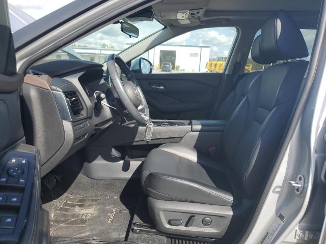 Photo 6 VIN: 5N1BT3BA8PC746773 - NISSAN ROGUE SV 