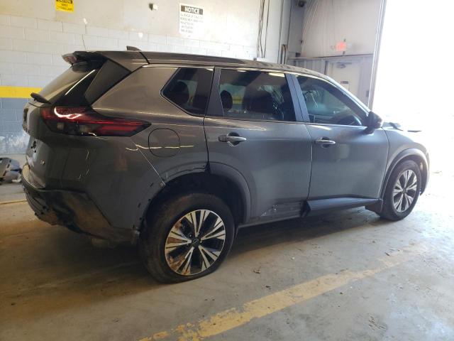 Photo 2 VIN: 5N1BT3BA8PC747874 - NISSAN ROGUE SV 