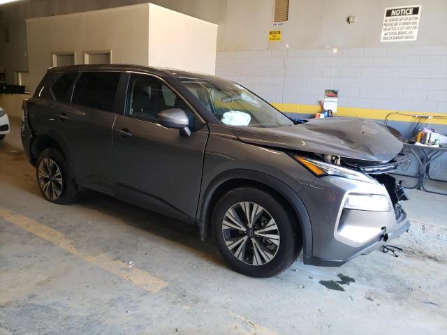 Photo 3 VIN: 5N1BT3BA8PC747874 - NISSAN ROGUE SV 