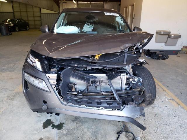 Photo 4 VIN: 5N1BT3BA8PC747874 - NISSAN ROGUE SV 