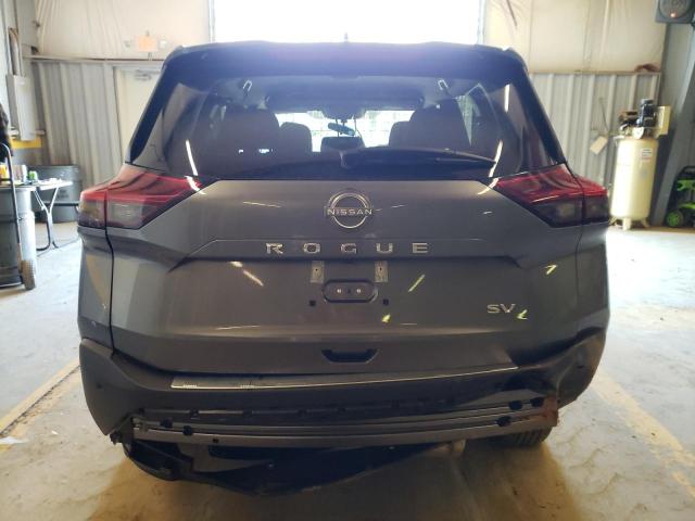 Photo 5 VIN: 5N1BT3BA8PC747874 - NISSAN ROGUE SV 