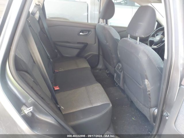 Photo 7 VIN: 5N1BT3BA8PC753934 - NISSAN ROGUE 