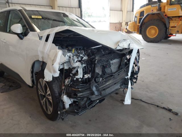 Photo 5 VIN: 5N1BT3BA8PC758521 - NISSAN ROGUE 