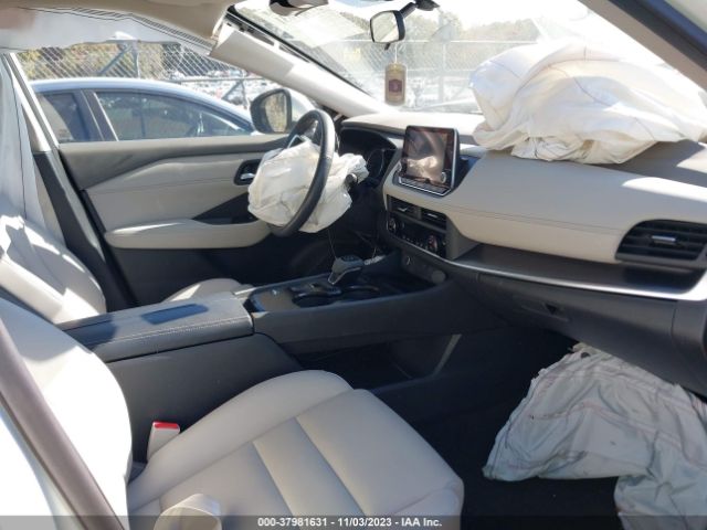 Photo 4 VIN: 5N1BT3BA8PC817941 - NISSAN ROGUE 