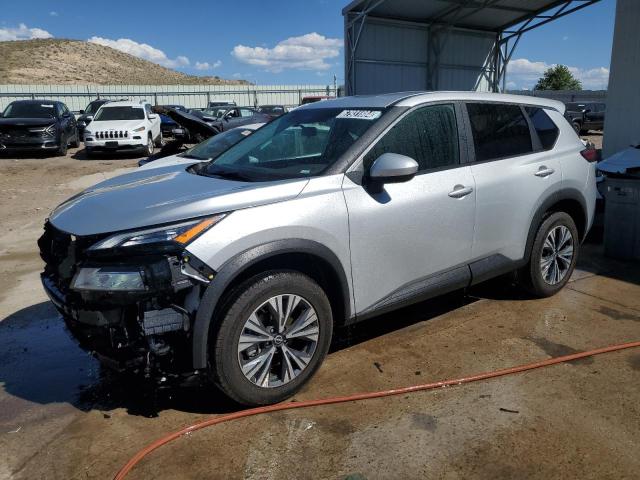 Photo 0 VIN: 5N1BT3BA8PC834688 - NISSAN ROGUE SV 