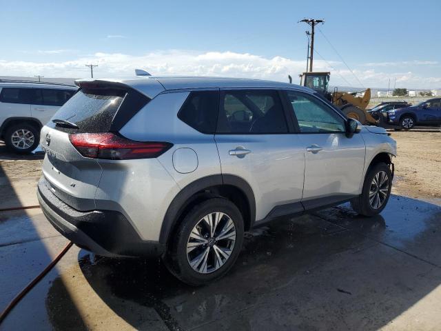 Photo 2 VIN: 5N1BT3BA8PC834688 - NISSAN ROGUE SV 