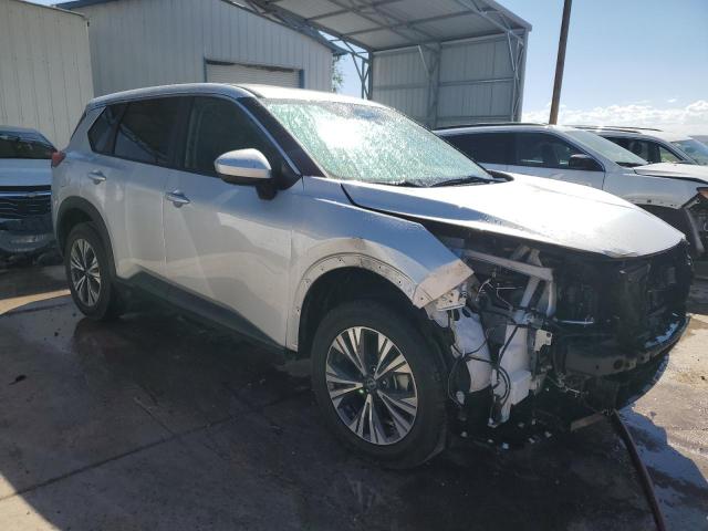 Photo 3 VIN: 5N1BT3BA8PC834688 - NISSAN ROGUE SV 