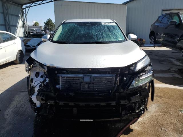 Photo 4 VIN: 5N1BT3BA8PC834688 - NISSAN ROGUE SV 