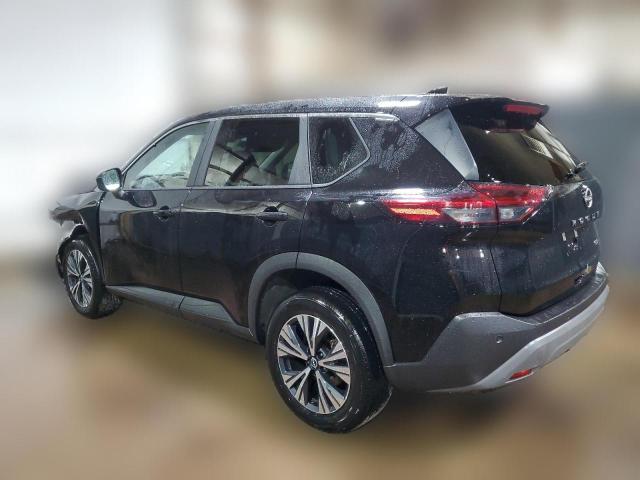 Photo 1 VIN: 5N1BT3BA8PC844640 - NISSAN ROGUE 