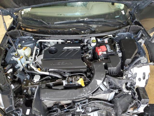 Photo 11 VIN: 5N1BT3BA8PC844640 - NISSAN ROGUE 