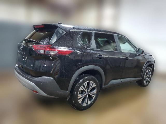 Photo 2 VIN: 5N1BT3BA8PC844640 - NISSAN ROGUE 