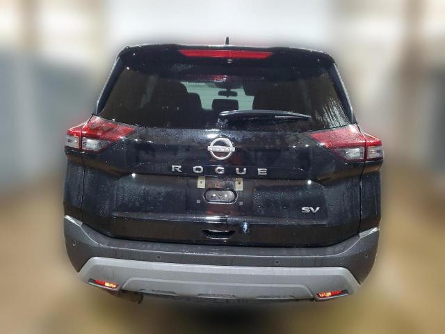 Photo 5 VIN: 5N1BT3BA8PC844640 - NISSAN ROGUE 