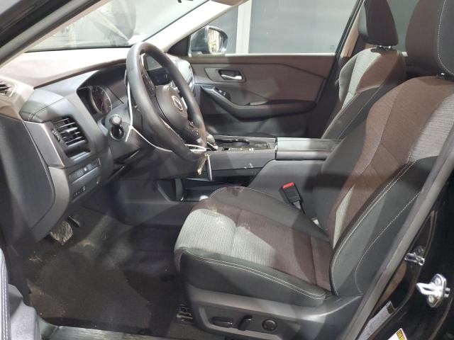 Photo 6 VIN: 5N1BT3BA8PC844640 - NISSAN ROGUE 