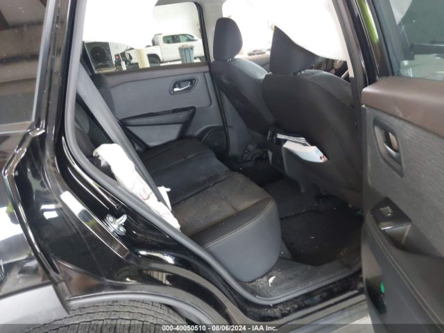 Photo 7 VIN: 5N1BT3BA8PC857906 - NISSAN ROGUE 