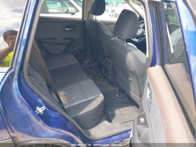 Photo 7 VIN: 5N1BT3BA8PC885883 - NISSAN ROGUE 