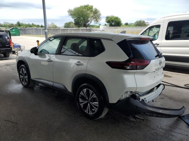 Photo 1 VIN: 5N1BT3BA8PC902682 - NISSAN ROGUE 