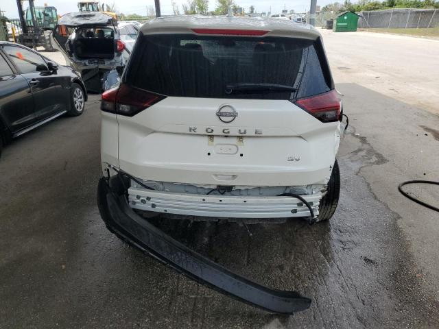 Photo 5 VIN: 5N1BT3BA8PC902682 - NISSAN ROGUE 