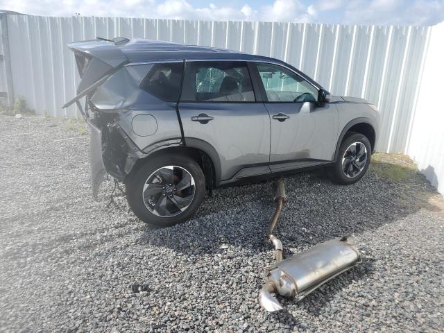 Photo 2 VIN: 5N1BT3BA8RC674234 - NISSAN ROGUE 