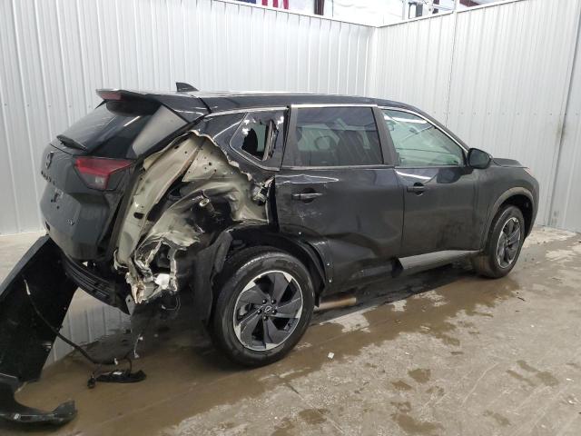 Photo 2 VIN: 5N1BT3BA8RC751006 - NISSAN ROGUE SV 