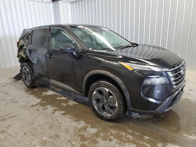 Photo 3 VIN: 5N1BT3BA8RC751006 - NISSAN ROGUE SV 