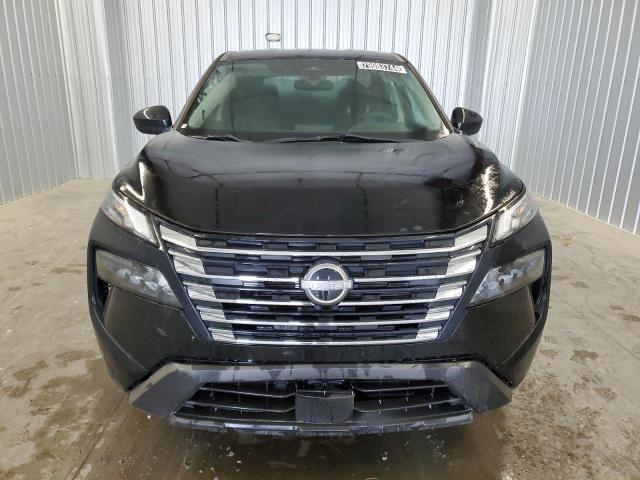 Photo 4 VIN: 5N1BT3BA8RC751006 - NISSAN ROGUE SV 