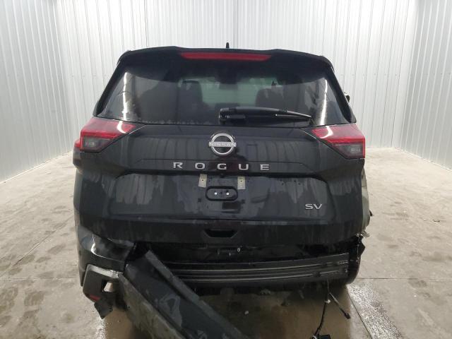 Photo 5 VIN: 5N1BT3BA8RC751006 - NISSAN ROGUE SV 