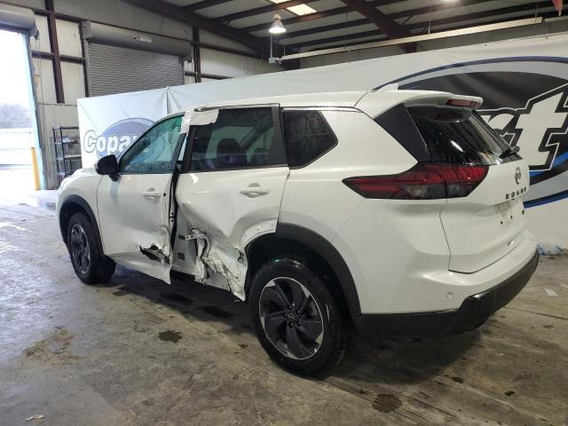 Photo 1 VIN: 5N1BT3BA8RC751913 - NISSAN ROGUE SV 