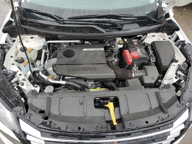 Photo 11 VIN: 5N1BT3BA8RC751913 - NISSAN ROGUE SV 