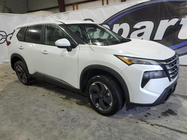 Photo 3 VIN: 5N1BT3BA8RC751913 - NISSAN ROGUE SV 