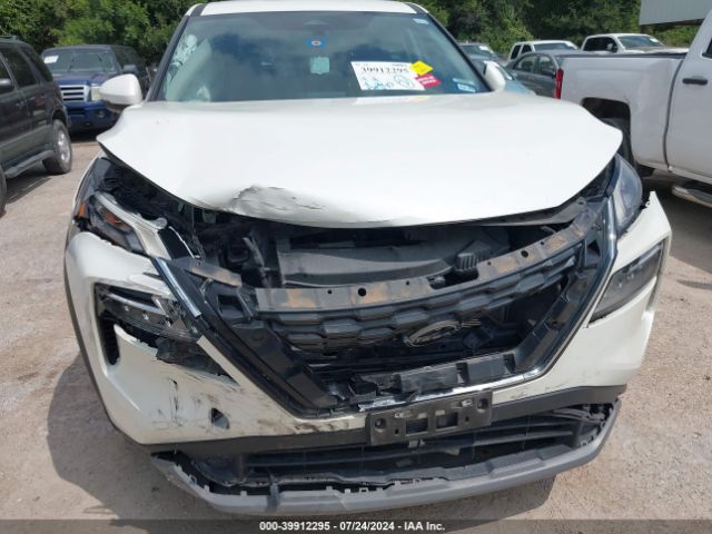 Photo 5 VIN: 5N1BT3BA9NC673149 - NISSAN ROGUE 