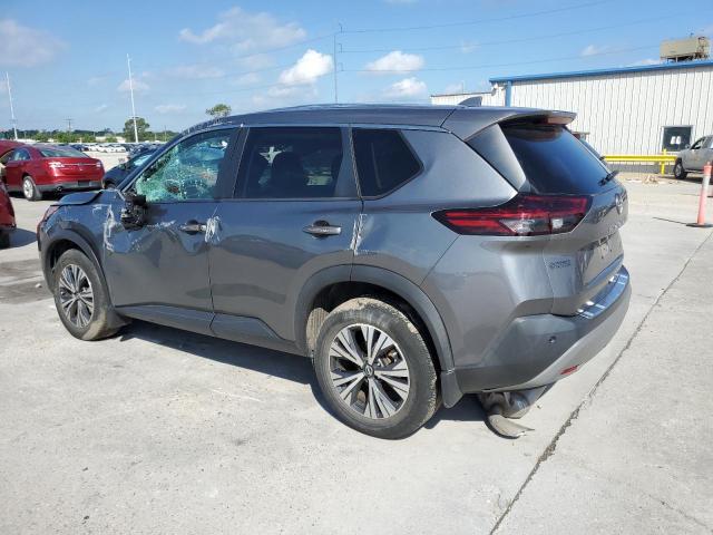 Photo 1 VIN: 5N1BT3BA9NC674656 - NISSAN ROGUE SV 