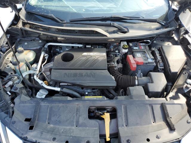 Photo 11 VIN: 5N1BT3BA9NC674656 - NISSAN ROGUE SV 