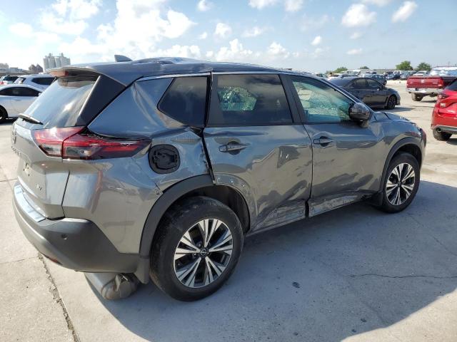 Photo 2 VIN: 5N1BT3BA9NC674656 - NISSAN ROGUE SV 