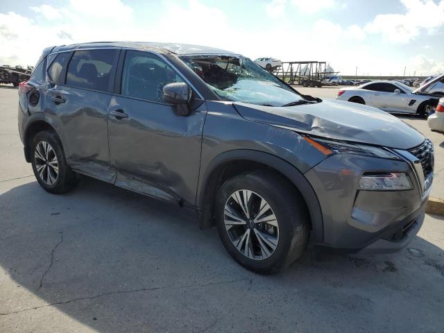 Photo 3 VIN: 5N1BT3BA9NC674656 - NISSAN ROGUE SV 