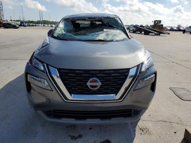 Photo 4 VIN: 5N1BT3BA9NC674656 - NISSAN ROGUE SV 