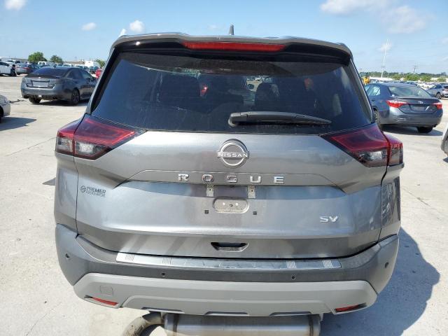 Photo 5 VIN: 5N1BT3BA9NC674656 - NISSAN ROGUE SV 